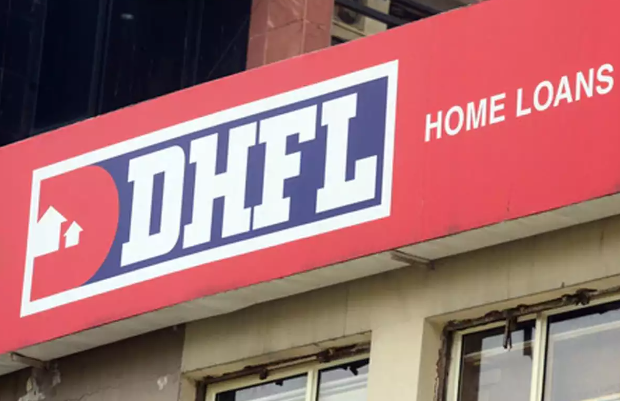 DHFL